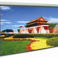 Màn chiếu treo tường Wall dalite 96 x 72